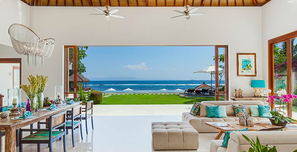 Villa Tirta Nila